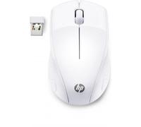 HP Wireless Mouse 220 [Snow White] (Wireless Mouse 220 [Snow - White] - Warranty
