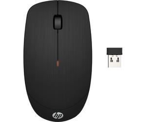 HP Wireless Mouse X200