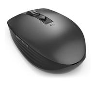 HP 635 Multi-Device mouse Ambidestro Wireless a RF + Bluetooth 1200 DPI [1D0K2AA]