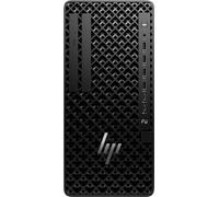 Hp Wks Mt Z1 G1I Ultra 7 265 32gb 1T SSD Win 11 Pro D49h1es