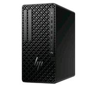 HP WKS Z1 G1i Tower Workstation AI Ultra 5 225 16GB 1T SSD Radeon HD6300 2GB WIN 11 PRO B34JKES