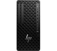 Hp Wks Z1 G1I Tower Workstation Ai Ultra 9 285 32gb 1T SSD Win 11 Pro D4tb5et