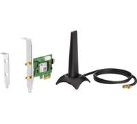 HP WLAN I AX210 Wi-Fi6e nvP BT 5.2 ExtAnt NEW