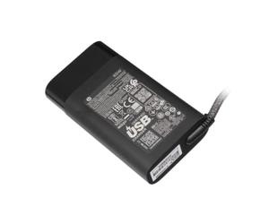 HP WLSXK originale USB-C alimentatore 65 watt