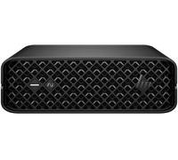 HP WORKSTATION D2RL3ES Z2 Mini G1i AI PC, Intel®, Core Ultra 7 265, GeForce RTX™ A1000, RAM 32 GB, 2000 GB SSD