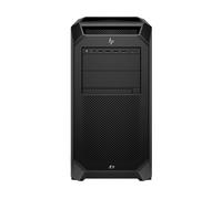HP WORKSTATION D4SW6ET Z8 G5 Tower, Intel®, Xeon Gold 5415+, No graphics card, RAM 64 GB, 2000 GB SSD