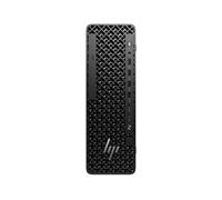 HP WKS Z2 G1I SFF WORKSTATION AI ULTRA 7 265 32GB 1T SSD RTX A1000 8GB WIN 11 PR