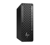 Hp Z2 SFF G1I U7265 32GB/1TB PC 0199896787802