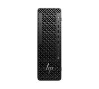 HP WORKSTATION E26G8ET Z2 SFF G1i AI PC, Intel®, Core Ultra 7 265, GeForce RTX™ A400, RAM 32 GB, 1000 GB SSD