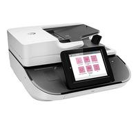 HP Workstation per l'acquisizione di documenti Digital Sender Flow 8500 fn2