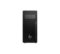 HP Workstation Z2 G1i - Tower - 4U - 1 x Core Ultra 7 265K / 3.9GHz - RAM 32GB - SSD 1TB - NVMe - Intel Graphics - 1GbE, Wi-Fi 6, Bluetooth, Wi-Fi 7 - WLAN: 802.11a/b/g/n/ac/ax/be, Bluetooth 5.4