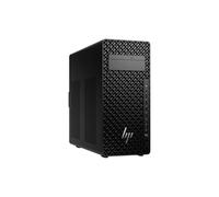 HP Workstation Z2 G1i - Tower - 4U - 1 x Core Ultra 7 265K / 3.9GHz - RAM 32GB - SSD 1TB - NVMe - Intel Graphics - 1GbE, Wi-Fi 6, Bluetooth, Wi-Fi 7 - WLAN: 802.11a/b/g/n/ac/ax/be, Bluetooth 5.4
