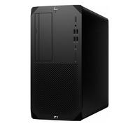 Hp Workstation Z2 G9 Intel Core i7 32 1TB Black A40KKET