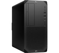 E_0015_ 18666755000 Hp HP Workstation Z2 G9 - Tower - 4U - 1 x Core i7 i