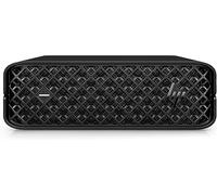 HP Workstation z2 g9 - wolf pro security - mini - core i7 13700 2.1 ghz 5f152ea#abz