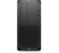 HP Workstation Z2 G9 - Wolf Pro Security - Tower - 4U - 1 x Core i9 i9-14900K / 3.2GHz - RAM 32GB - SSD 1TB Z Turbo Drive, NVMe, TLC - RTX 2000 Ada - 1GbE - Win 11 Pro - Nero