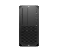 HP Workstation Z2 G9 - Wolf Pro Security - Tower - 4U - 1 x Core i9 i9-14900K / 3.2GHz - RAM 32GB - SSD 1TB Z Turbo Drive, NVMe, TLC - RTX 2000 Ada - 1GbE - Win 11 Pro - Nero