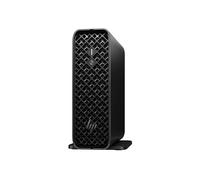 HP WORKSTATION Z2 Mini G1i - DDR5 6400MHz, 280W, Dissipatore, Windows 11 Pro, Intel®, Intel Core Ultra 7 265, GeForce RTX™ A1000, RAM 32 GB, 1 TB SSD, 1 TB SSD