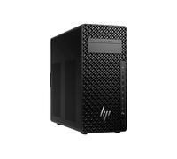 HP WORKSTATION Z2 Tower G1i - DDR5 5600MHz, 650W, Raffreddamento Liquido, Windows 11 Pro, Intel®, Intel Core Ultra 7 265K, RTX™ 4000 Ada, RAM 32 GB, 1 TB SSD, 1 TB SSD