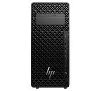 Hp Workstation Z2 TOWER G1i Intel Core Ultra 7 16 512GB Black D4TB7ET