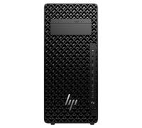 Hp Workstation Z2 TOWER G1i Intel Core Ultra 7 32 1TB Black B76QBET