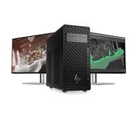 HP WORKSTATION Z2 Tower G1i, Intel®, Intel Core Ultra 5 245, Onboard Graphics, RAM 16 GB, 512 GB SSD, 512 GB SSD