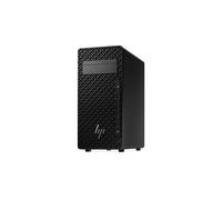 HP WORKSTATION Z2 Tower G1i - RTX 4000 Ada, DDR5 5600 MHz, 700W, Dissipatore, Windows 11 Pro, Intel®, Intel Core Ultra 9 285K, No graphics card, RAM 64 GB, 2 TB SSD, 2 TB SSD