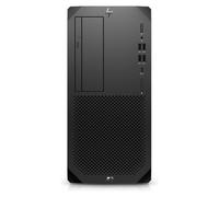 Hp Workstation Z2 TOWER G9 Intel Core i7 32 1TB Black A40JYET