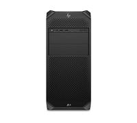 HP WORKSTATION Z4 G5, Intel®, Intel Xeon, RTX™ 4500 Ada, RAM 64 GB, 1 TB SSD, 1 TB SSD