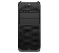 Hp Workstation Z4 G5 Intel Xeon 64 1TB Black D4SX3ET