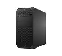 HP Workstation Z4 G5 - Tower - 4U - 1 x Xeon W3-2535 / 3.5 GHz (5E8X4EA#ABD)