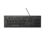 Hp Wz972Aa Abe Wired Keyboard Tastiera