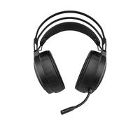 HP X1000 Wireless Gaming Headset AURICOLARI WIRELESS, Nero