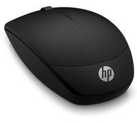 HP X200 mouse RF Wireless Ambidestro