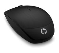 Hp X200 One Size Black