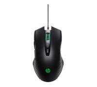 HP X220 Backlit Gaming Mouse