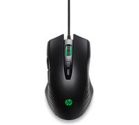 HP X220 Backlit Gaming Mouse