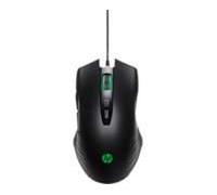 HP X220 Backlit Gaming Mouse NEW