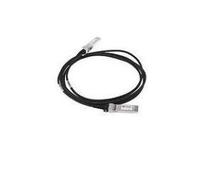 HPE X240 10G SFP SFP 0.65M DAC CABLE