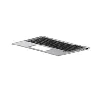 HP x360 1030 G4 Keyboard BL, Privacy, NO
