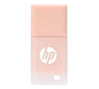 Memoria USB HP x768 Rosa 128 GB