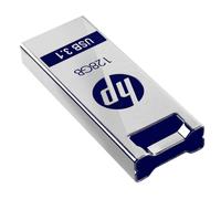 HP X795W 128 GB USB 3.1 Blu/Argento