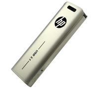 HP x796w USB 3.2 128GB, Design Metallico, fino a MB/s