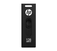 HP x911w 128 GB USB SSD 3.2, Velocità di Lettura 500 MB/s, Velocità di Scrittura 450 MB/s, Disegno Push and Pull