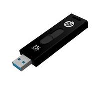 HP x911w 256 GB USB tipo A 3.2 Gen 1 (3.1 Gen 1) 410 MB/s HPFD911W-256