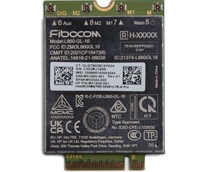 HP XMM 7560 R+ LTE-Advanced Pro WWAN - Nouvo