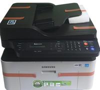HP Xpress Stampante multifunzione laser Samsung SL-M2070F