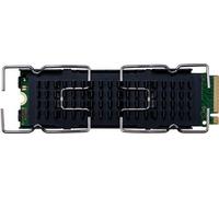 HP Z Turbo Drive 2TB TLC Z8 G4 SSD Kit (HPZ 2TB PCIE-4X4 TLC SSD) NEW