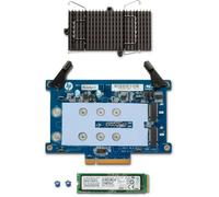 HP Z Turbo Drive 2TB TLC Z8 G4 SSD Kit NEW