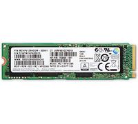 SSD HP Z Turbo Drive M.2 512 GB PCI Express 3.0 NVMe MLC